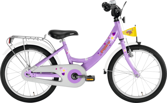 Kinderfiets