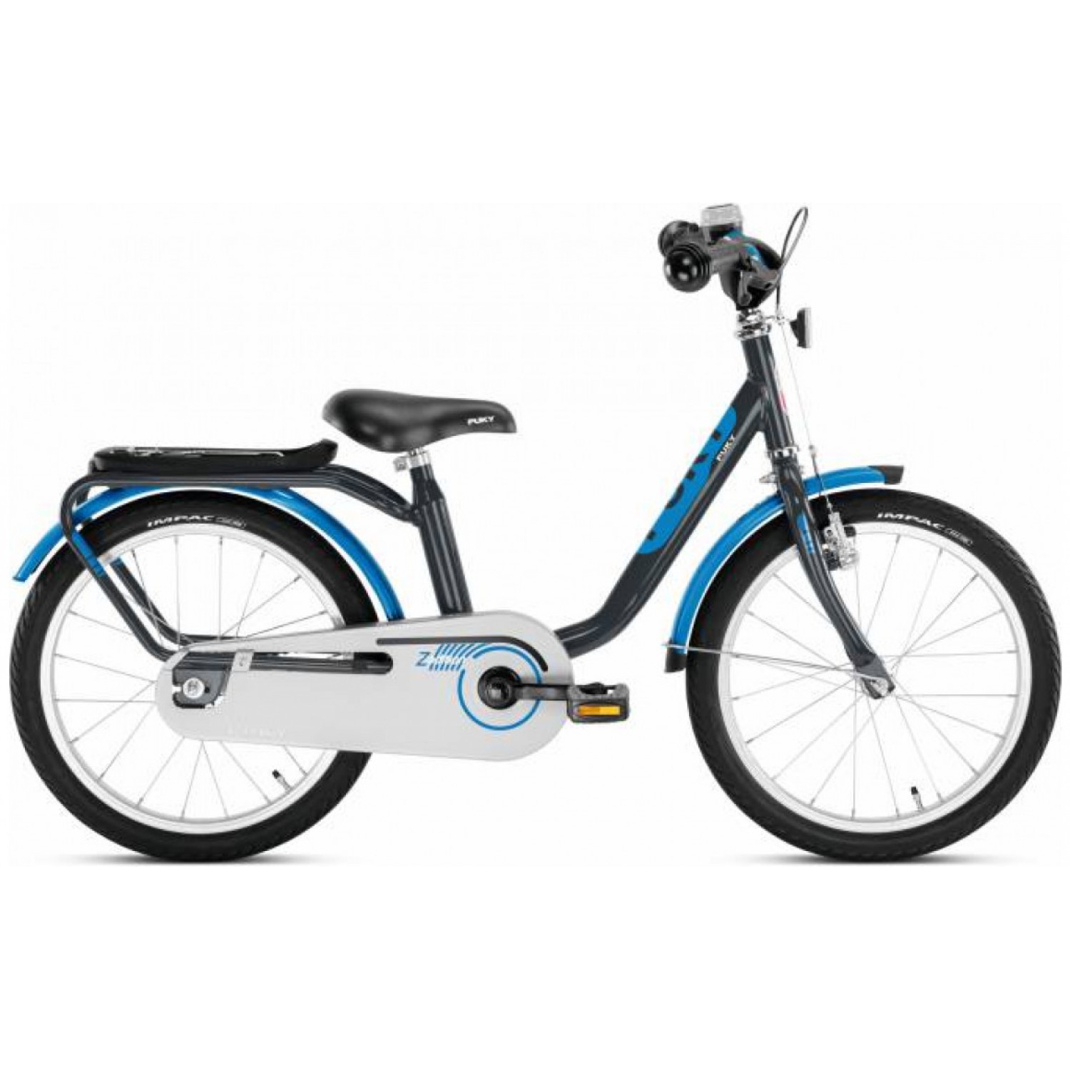 Kinderfiets.