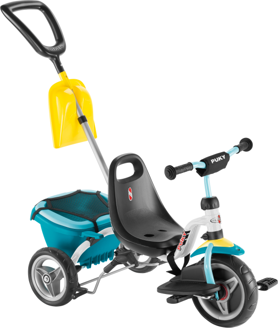 Carry-Touring-Kipper
