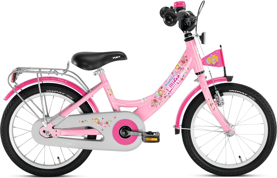 ZL16 Alu Lillifee