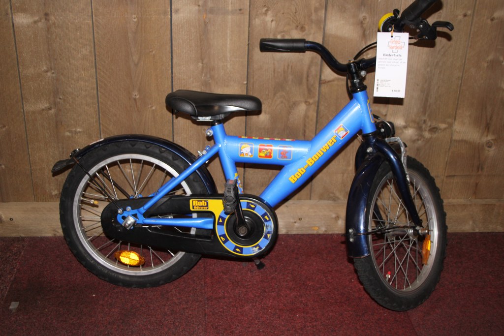 Fietsplus Noordwolde/Aanbod fietsen