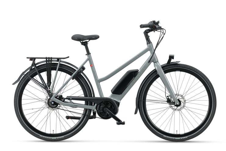 Dinsdag E-GO Exclusive (CP)
