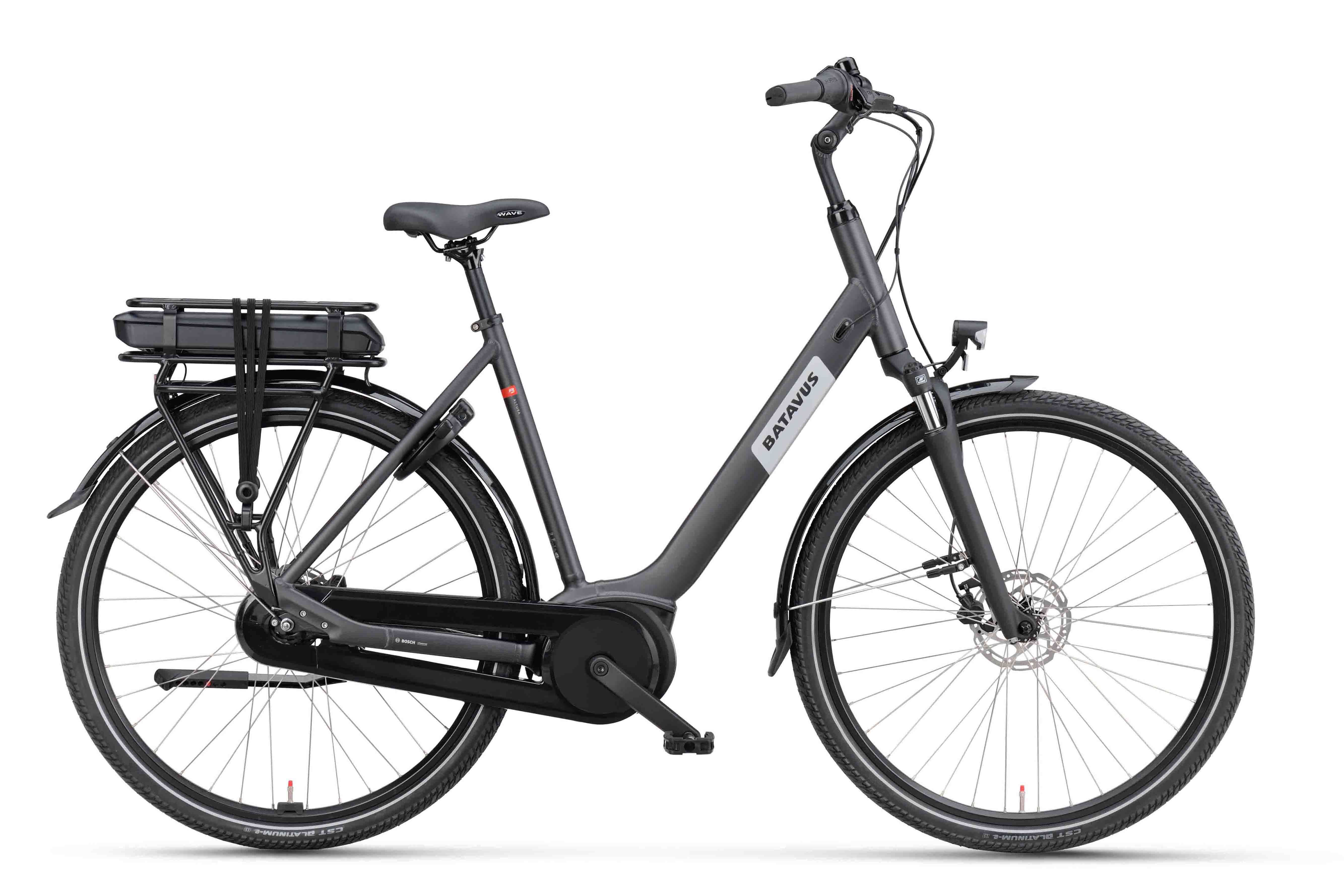 ALTURA E-GO PLUS (CP)